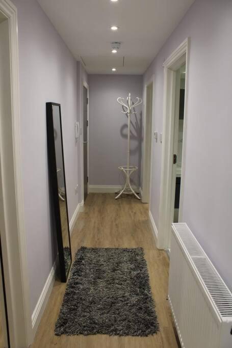 5 Star Apartment London Eksteriør billede